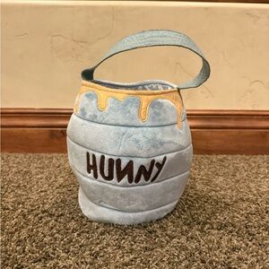Pottery Barn Hunny Bucket